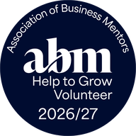Association of Business Mentors: Help to Grow Volunteer 2026/27