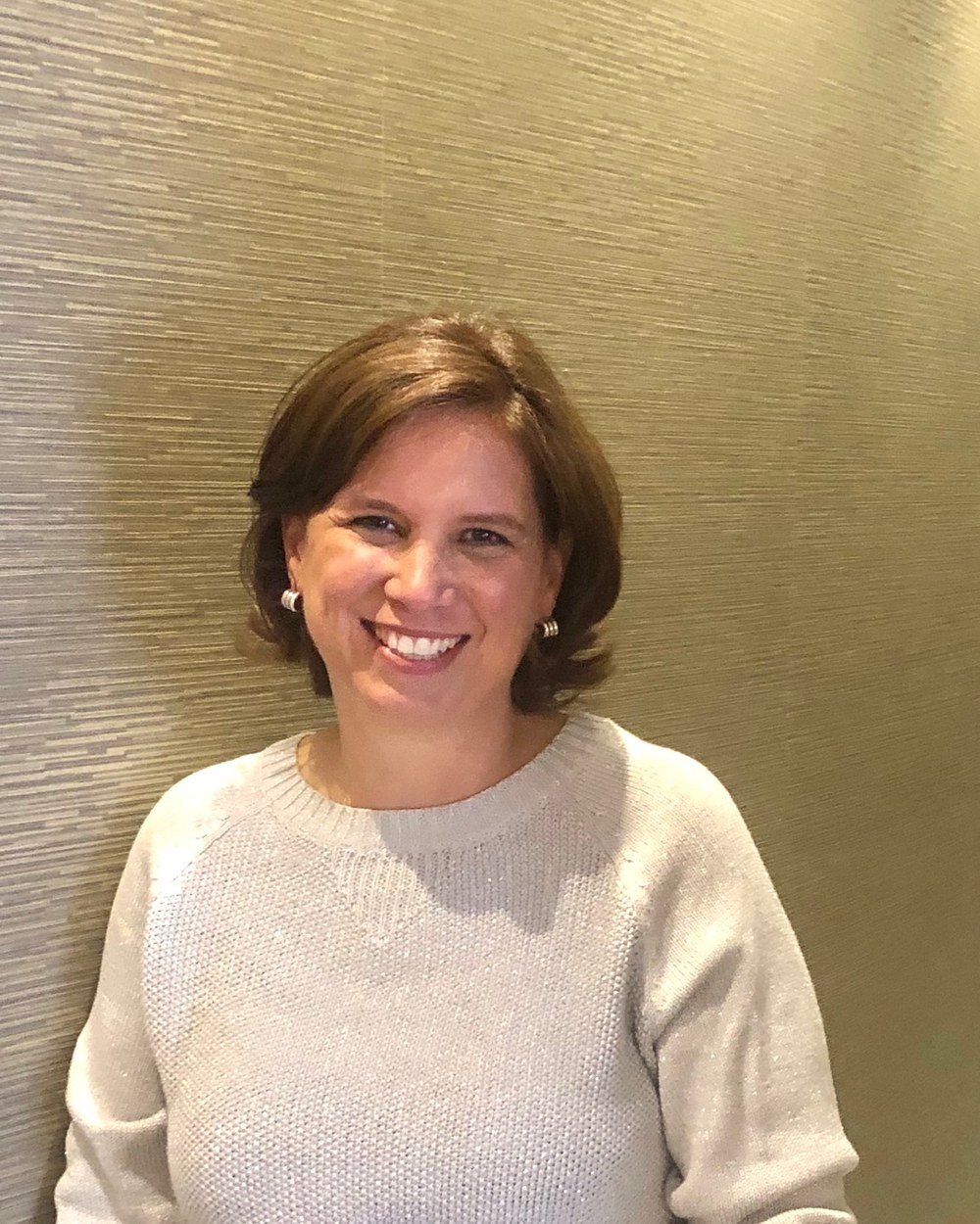 Camila Lobo-Guerrero, fundadora de Compound Leadership Group